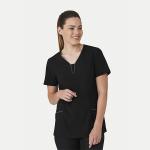 4-Way Stretch Tunic (2280)
